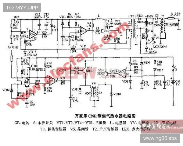 万家乐热水器使用说明书详细指南与操作步骤